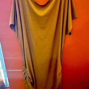 SHEIN Dress  New Size 1xl